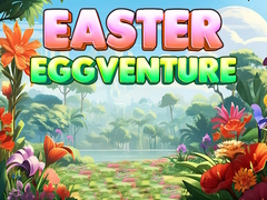 Gioco Avventura di Uova di Pasqua in linea