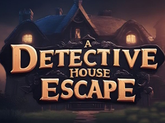 Gioco Fuga dalla Casa del Detective in linea