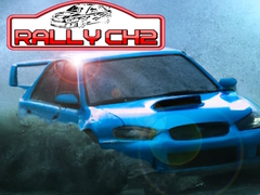 Gioco Campionato Rally 2 in linea