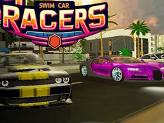 Gioco Cavalieri di Auto Acquatiche in linea
