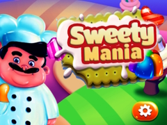 Gioco Mania Dolce in linea
