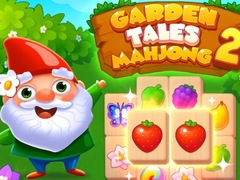 Gioco Racconti del Giardino Mahjong 2 in linea