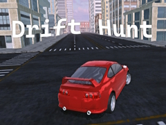 Gioco Caccia al Drift in linea