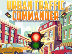 Gioco Comandante del Traffico Urbano in linea