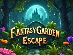 Gioco Fuga dal Giardino Fantastico in linea