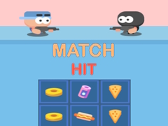 Gioco Colpo di Partita in linea