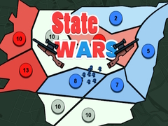 Gioco Guerre degli Stati in linea