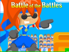 Gioco Battaglia delle battaglie in linea