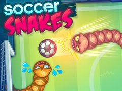 Gioco Serpenti di calcio in linea