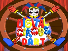 Gioco Dardo Circo Digitale in linea