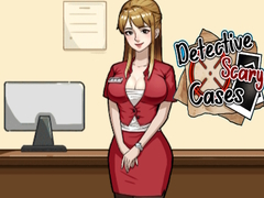 Gioco Detective Casi Spaventosi in linea