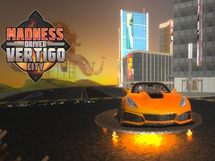 Gioco Autista Folle: Città Vertigo in linea