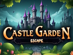 Gioco Fuga dal Giardino del Castello in linea