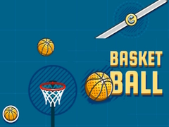 Gioco Pallacanestro in linea