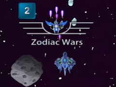 Gioco Guerre dello Zodiaco in linea