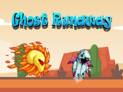 Gioco Fuga Fantasma in linea