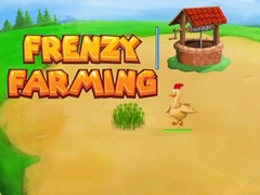 Gioco Farming Frenetico in linea