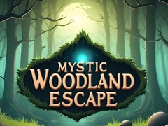 Gioco Fuga Mistica nel Bosco in linea