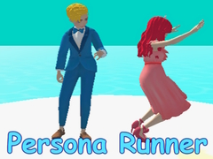 Gioco Runner Persona in linea
