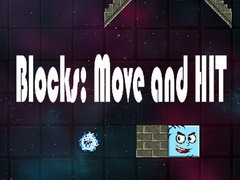 Gioco Blocchi: Muovi e Colpisci in linea