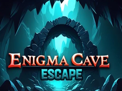 Gioco Fuga dalla Caverna Enigmatica in linea