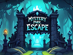 Gioco Fuga dal Parco Misterioso in linea