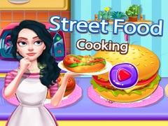 Gioco Cucina da Strada in linea
