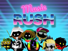 Gioco Corsa Musicale in linea