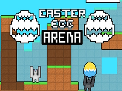 Gioco Arena delle Uova di Pasqua in linea