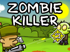 Gioco Zombie Killer in linea