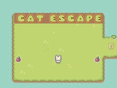 Gioco Fuga del Gatto in linea