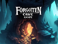 Gioco Fuga dalla Grotta Dimenticata in linea