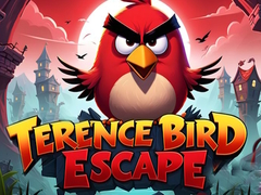 Gioco Fuga di Terence Uccello in linea