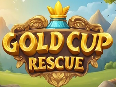 Gioco Salvataggio della Coppa d'Oro in linea