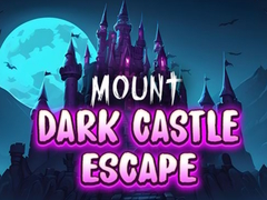 Gioco Fuga dal Castello Oscuro in linea
