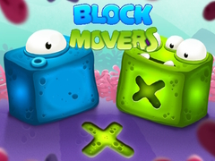Gioco Spostatori di Blocchi in linea