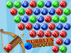 Gioco Spara bolle in linea