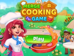 Gioco Gioco di Cucina Combina in linea