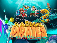 Gioco Pirata della Bolla Marina 2 in linea