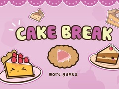 Gioco Rottura di Torta in linea