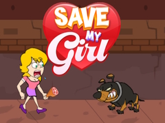 Gioco Salva la mia ragazza in linea