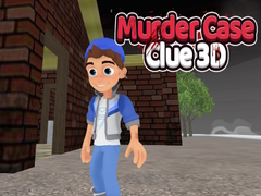 Gioco Caso di omicidio: Indizio 3D in linea
