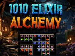 Gioco 1010 Elisir Alchimia in linea