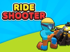 Gioco Sparatutto in Moto in linea