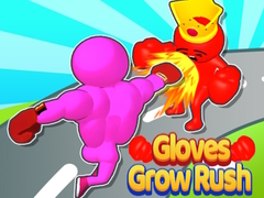Gioco Guanti Crescita Veloce in linea