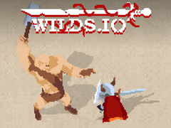 Gioco Wilds.io in linea