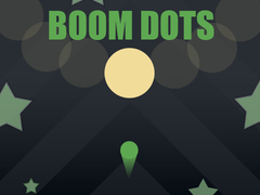 Gioco Boom Dots in linea