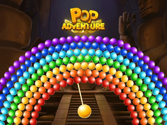 Gioco Avventura Pop in linea