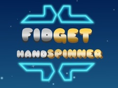 Gioco Fidget Spinner in linea