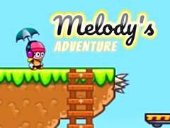 Gioco L'Avventura di Melody in linea
